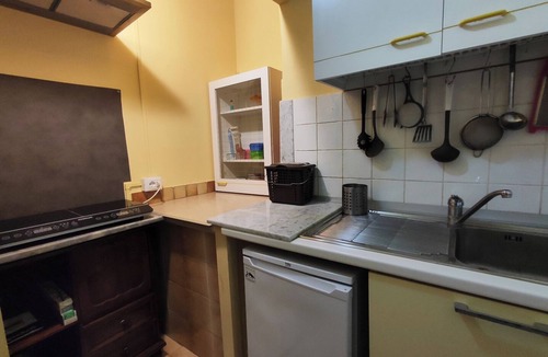 Spoleto Apartment | Il Borgaccio - Historic home with garden and pool in the center of Spoleto