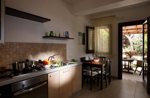 Favignana House | Il Borgo del Principino