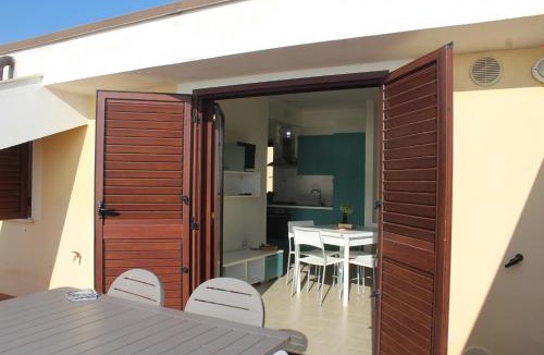 Campora San Giovanni Apartment | Il Borgo della Marinella Case Vacanze