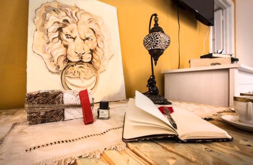 Poggiardo Bed & Breakfast | Il Borgo