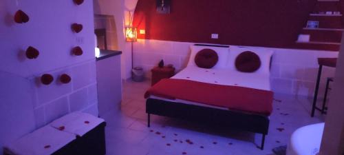Gioia del Colle Apartment | Il Brigante