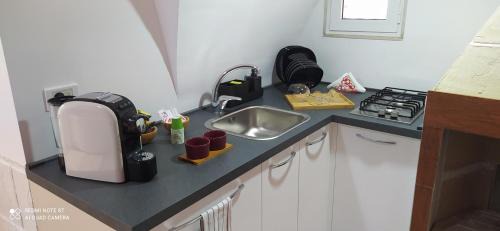 Gioia del Colle Apartment | Il Brigante