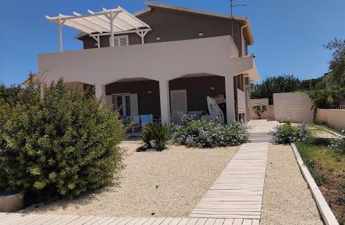 Ognina Apartment | Il Campo Blu