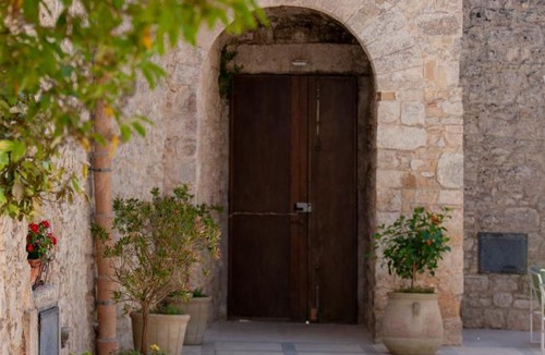 Erice Hotel | Il Carmine Dimora Storica