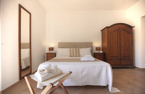 Erice Hotel | Il Carmine