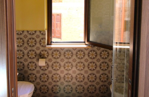 San Giovanni Gemini House | Il Carro Comfortable Rooms