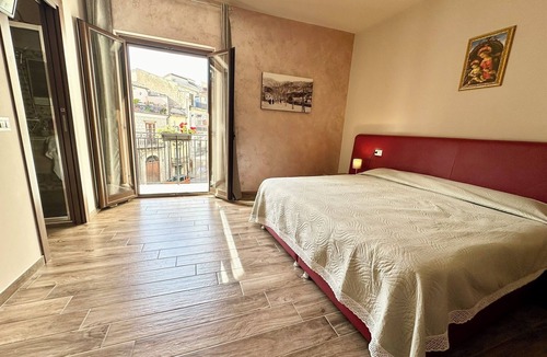 San Giovanni Gemini House | Il Carro Comfortable Rooms