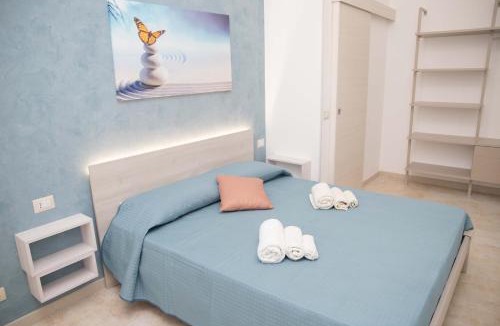 Casuzze House | Il Carrubo Casetta vacanza