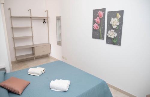 Casuzze House | Il Carrubo Casetta vacanza