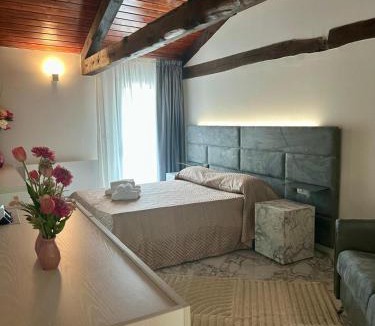 Palmi Hotel | Il Casale della Baronessa