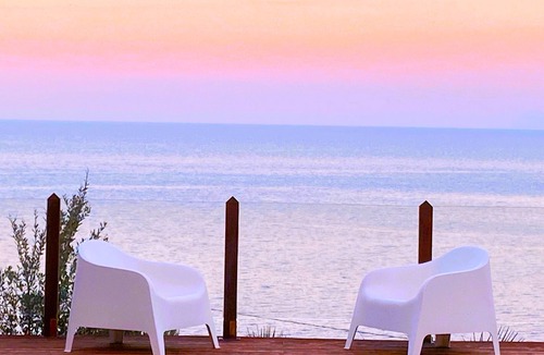 San Vito Lo Capo Villa | Il Casale San Vito - Gelsomino Suite & Spa