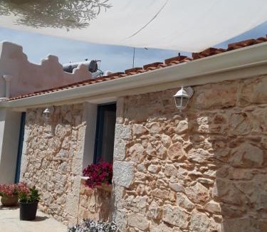 Cava dʼAliga House | Il Casalino