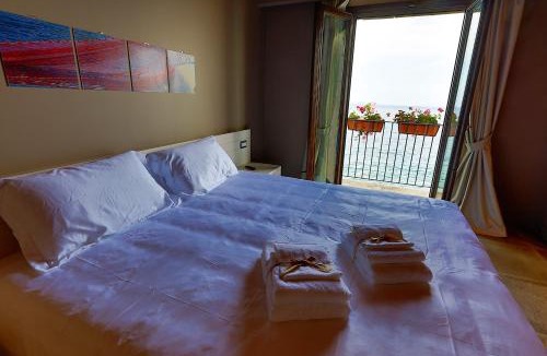 Scilla Hotel | Il Casato Deluxe Rooms