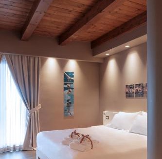 Scilla Hotel | Il Casato Deluxe Rooms