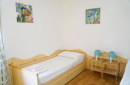 Oliveri Apartment | Il Castelletto