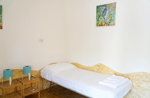 Oliveri Apartment | Il Castelletto