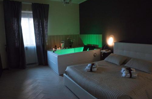 Valguarnera Caropepe House | Il Centro Short Stay