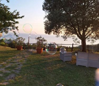Fuscaldo Apartment | Il Cerro Agriturismo Zagarese