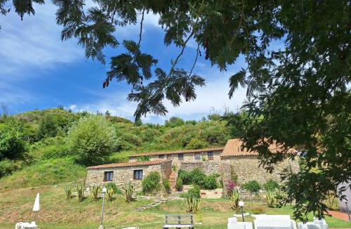 Fuscaldo Apartment | Il Cerro Agriturismo Zagarese