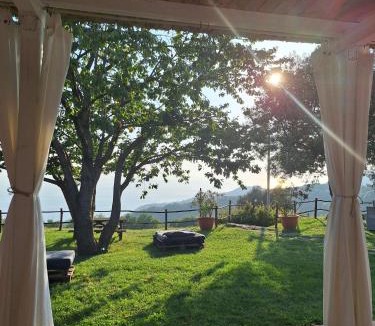 Fuscaldo Apartment | Il Cerro Agriturismo Zagarese