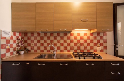 Lampedusa Apartment | Il Corallo - Bilo 2 IV