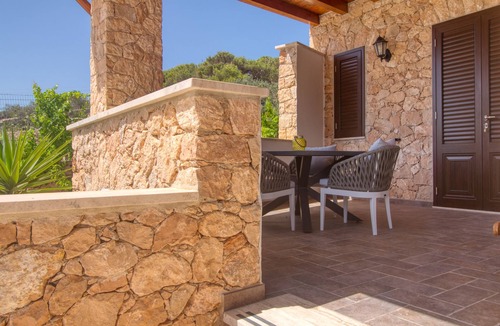 Lampedusa Apartment | Il Corallo - Bilo 3 I