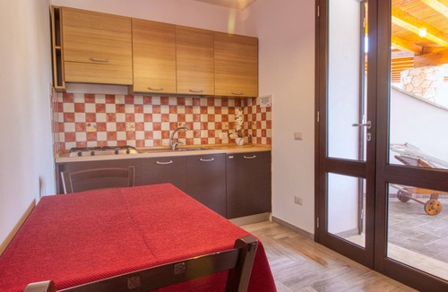 Lampedusa Apartment | Il Corallo - Bilo 3 V
