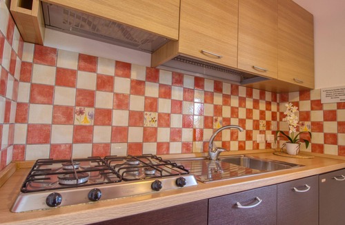 Lampedusa Apartment | Il Corallo - Bilo 3 V