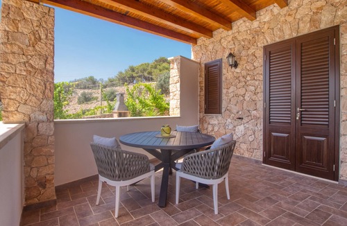 Lampedusa Apartment | Il Corallo - Bilo 3 V