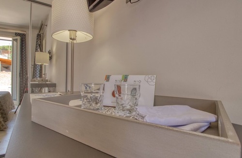 Lampedusa House | Il Corallo - Doppia Classic I