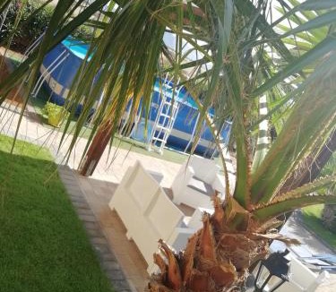 San Vito Lo Capo Villa | Il Corallo