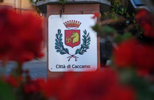 Caccamo Apartment | Il Cortile Holiday House