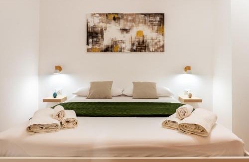 Caccamo Apartment | Il Cortile Holiday House