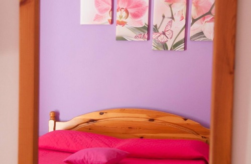 Custonaci Hotel | Il Cortile - Triple room 205