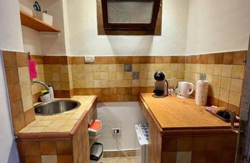 Ortigia Condo | Il Cortiletto di Ortigia - Studio Standard