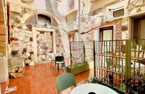 Ortigia Condo | Il Cortiletto di Ortigia - Studio Standard