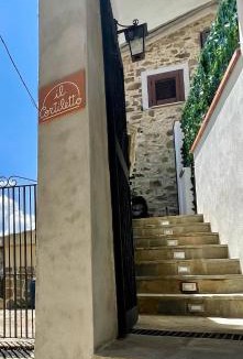 Lustra House | Il Cortiletto