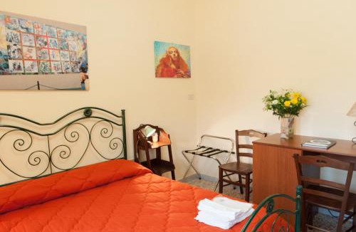 Campobello di Licata Bed & Breakfast | Il Covo degli Artisti