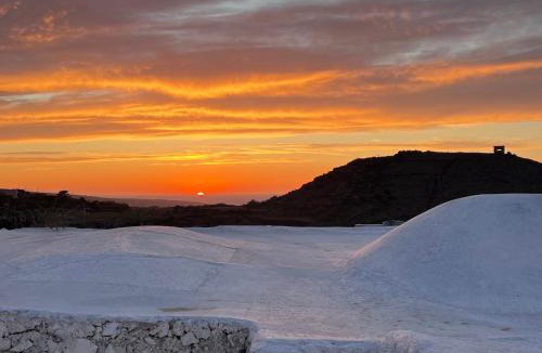 Pantelleria Villa | Il Dammuso Mille Emozioni Pantelleria