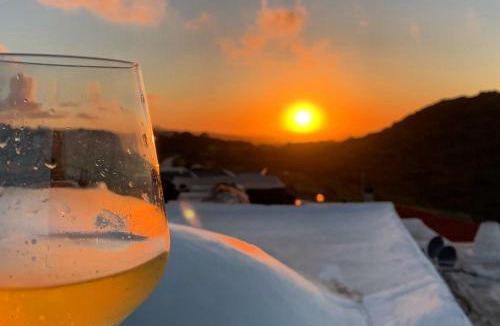 Pantelleria Villa | Il Dammuso Mille Emozioni Pantelleria