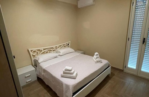 Bovalino Marina Apartment | Il fico