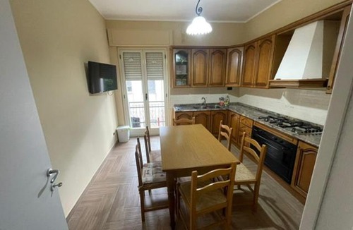 Bovalino Marina Apartment | Il fico