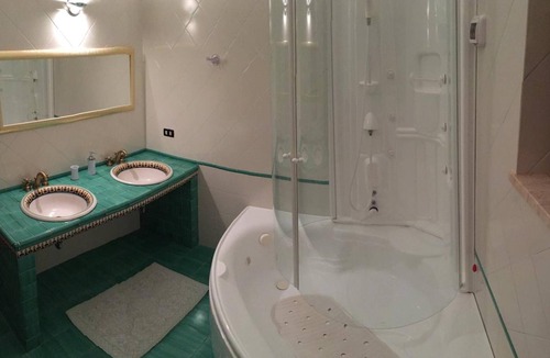 Santa Ninfa Bed & Breakfast | Il Ficodindia