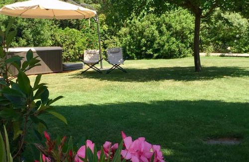 Monte San Savino Villa | Il fienile