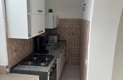 Barano d'Ischia Apartment | Il Fiore Vacation Home