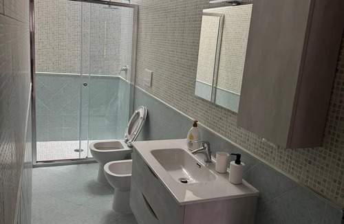 Barano d'Ischia Apartment | Il Fiore Vacation Home