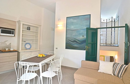 Stromboli House | Il Gabbiano Relais