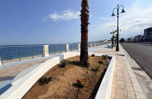 Bovalino Marina Apartment | Il gelso