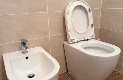 Bovalino Marina Apartment | Il gelso