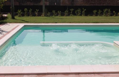 Vittoria Bed & Breakfast | Il Gelso Nero